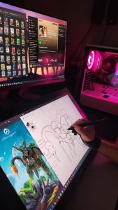 branding & creative design