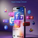 meta & google ads image