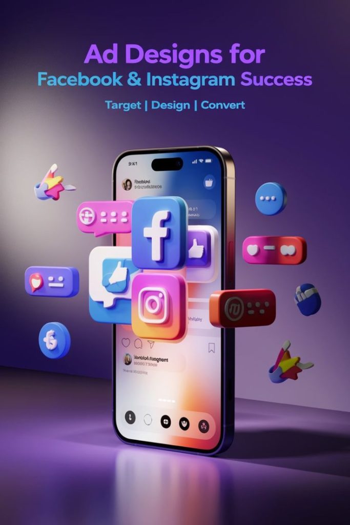 meta & google ads image